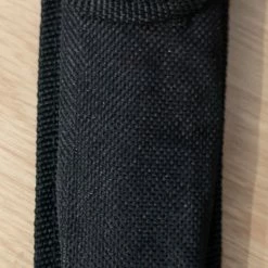 Μαχαίρι αυτόματο!