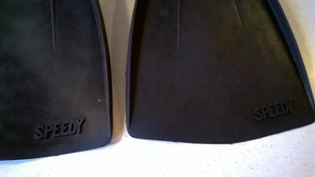 Βατραχοπέδιλα Florida Speedy No.26-28 - Image 4