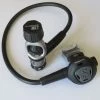 Ρυθμιστής αναπνοής SCUBAPRO MK2 + R295