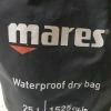 Mares Dry Bag 25lt