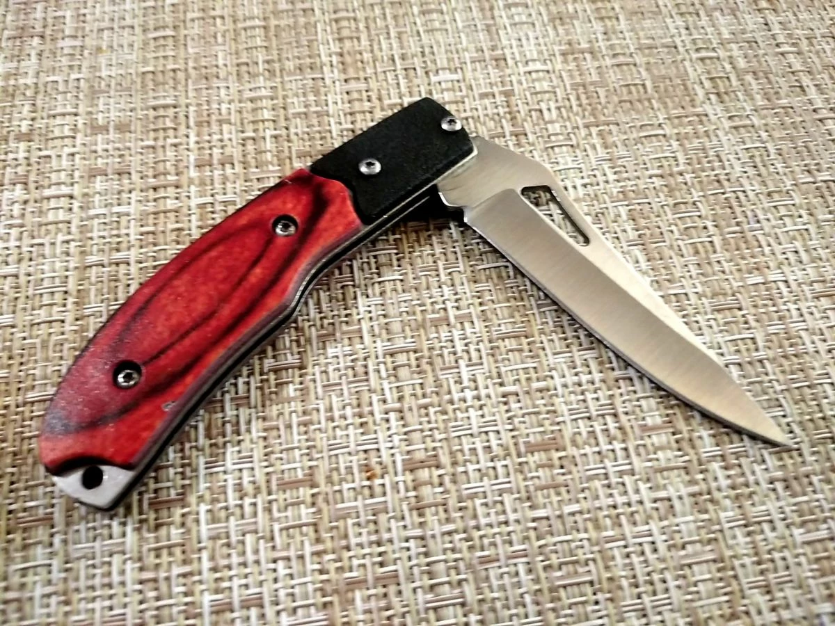 Σουγιάς - Pocket Knife. - Image 10