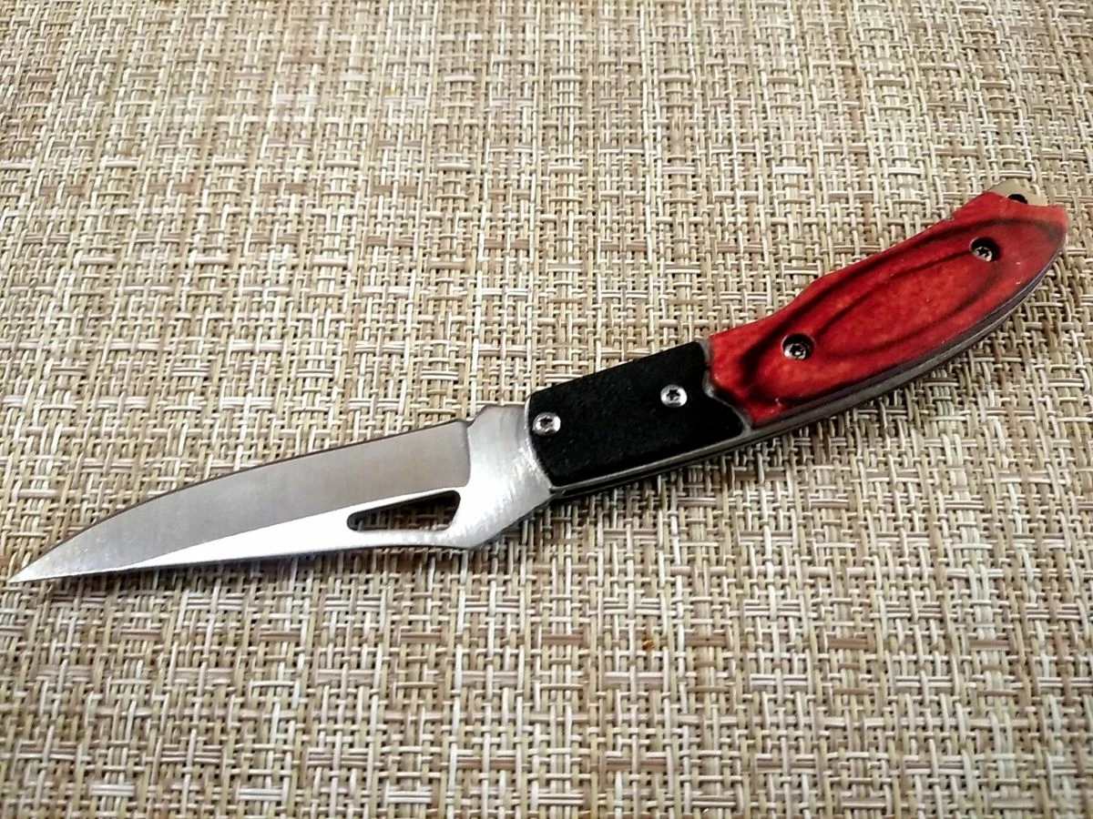 Σουγιάς - Pocket Knife. - Image 8