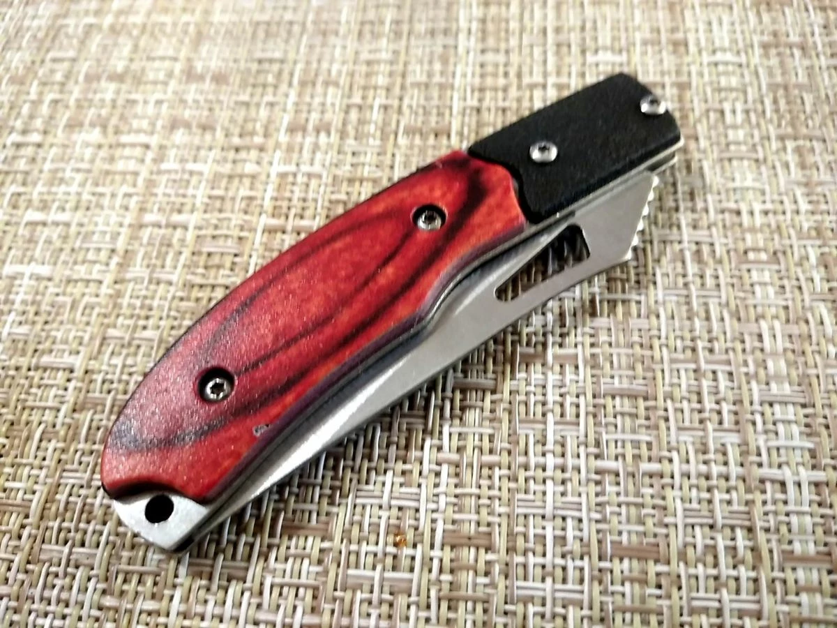 Σουγιάς - Pocket Knife. - Image 4