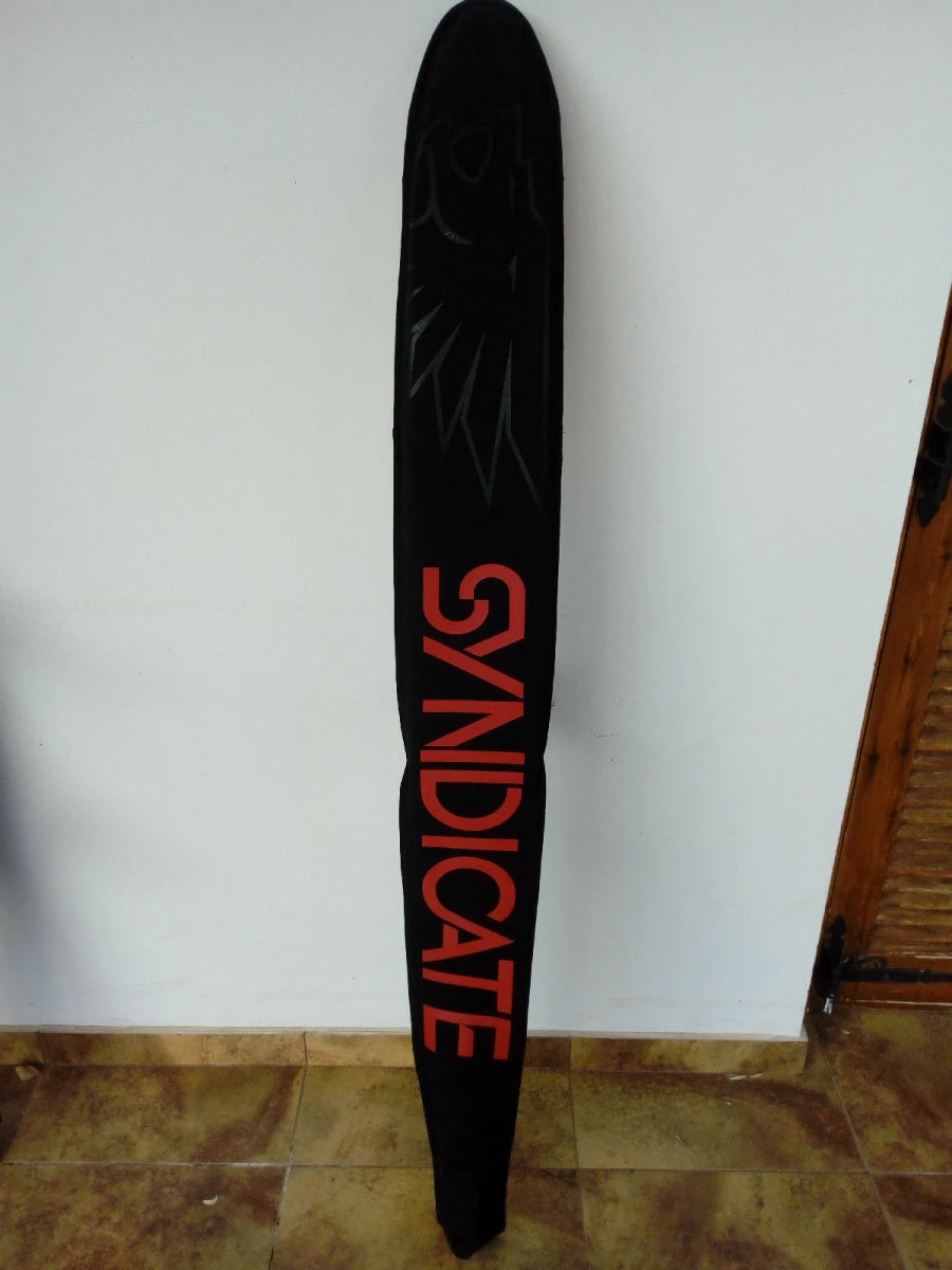 πέδιλο θαλάσσιο σκι Goode 9700 - Image 4