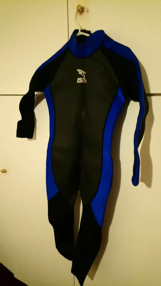 Παιδικές στολές κατάδυσης - Image 2