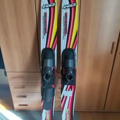 Πέδιλα θαλάσσιου σκι