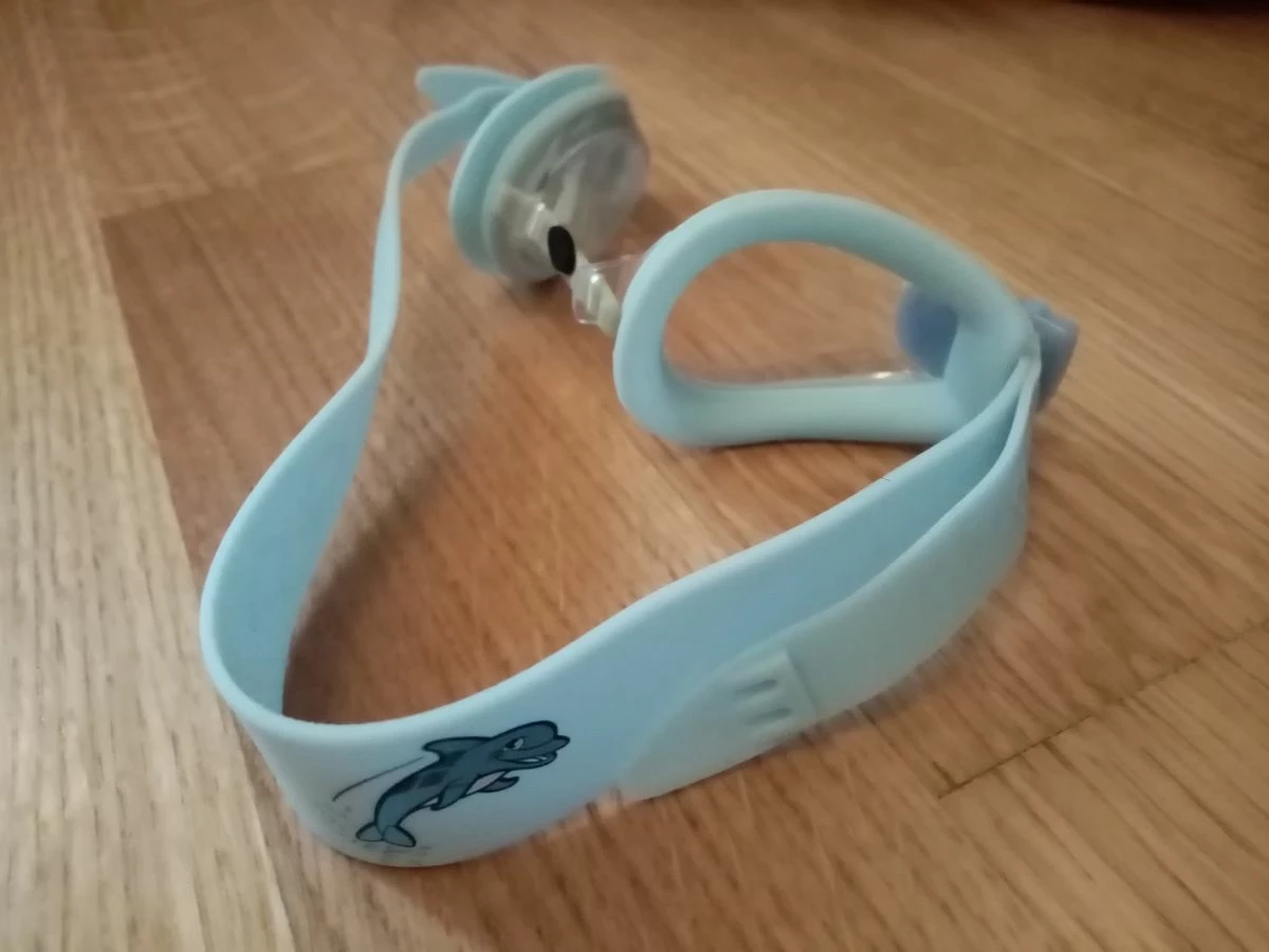 Παιδικά γυαλάκια πισίνας Arena