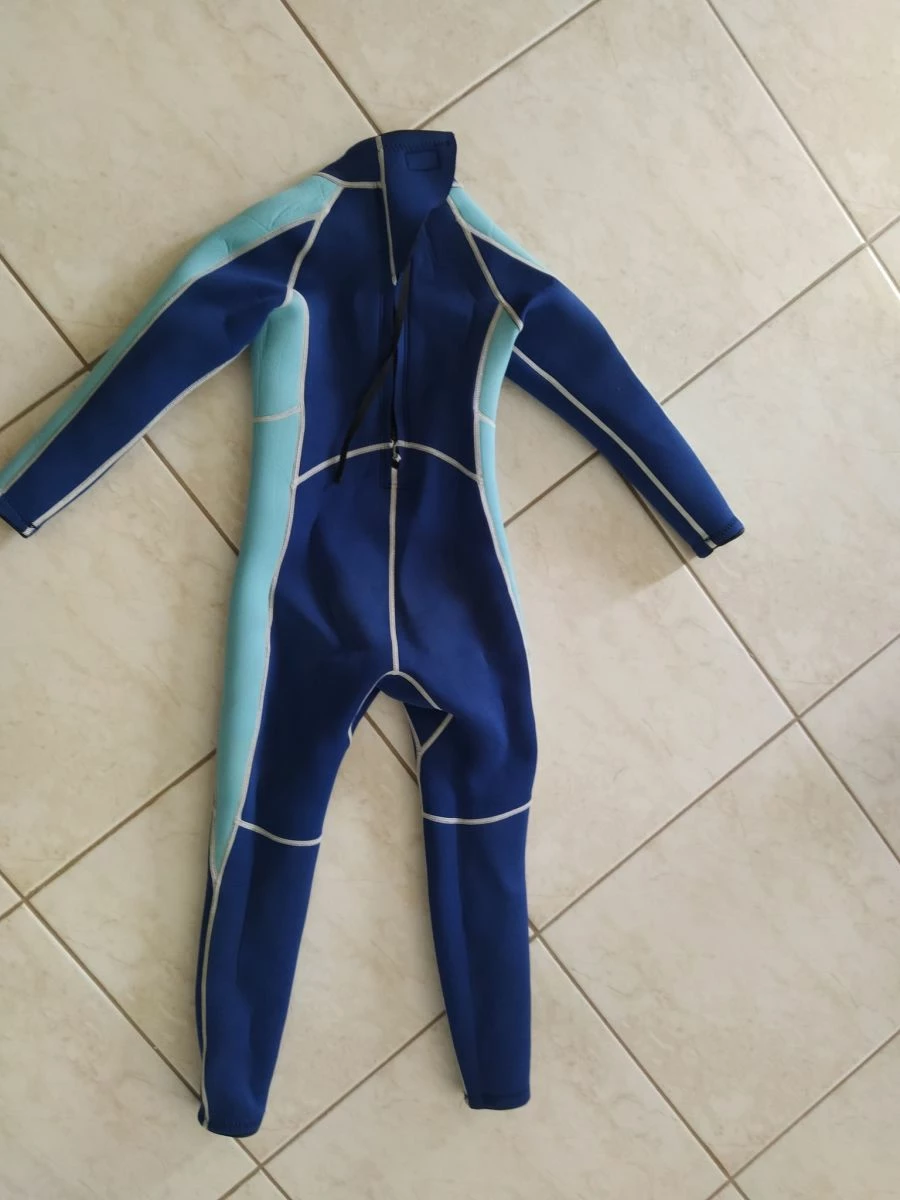 Παιδική Φόρμα νεοπρεν ιστιοπλοΐας ν.8 - Image 2