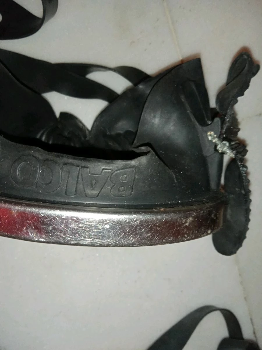 ΜΆΣΚΕΣ ΘΑΛΆΣΣΗΣ - Image 3