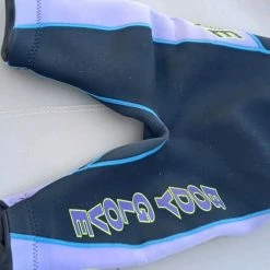 σορτς νεοπρεν θαλάσσιο σκι (δύο)