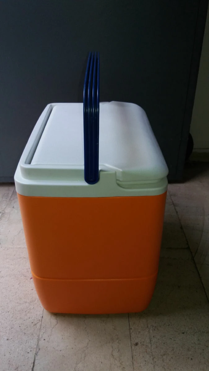 Ψυγειάκι - Image 2