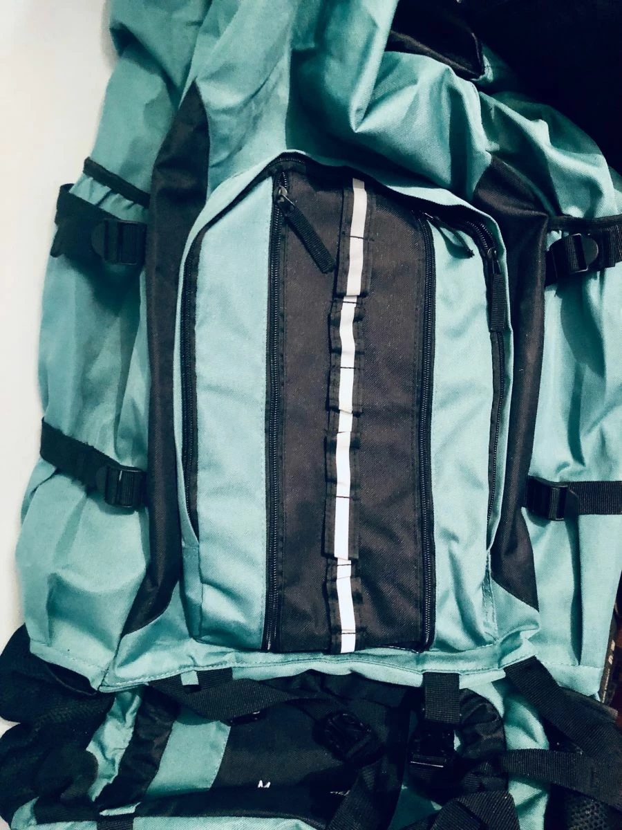 Σακίδιο Camping 85lt - Image 2