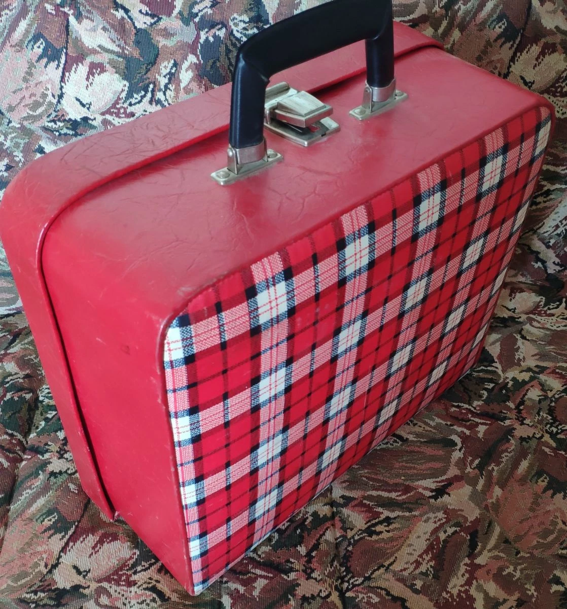 Βαλίτσα για Πικ Νικ στην εξοχή - Image 9