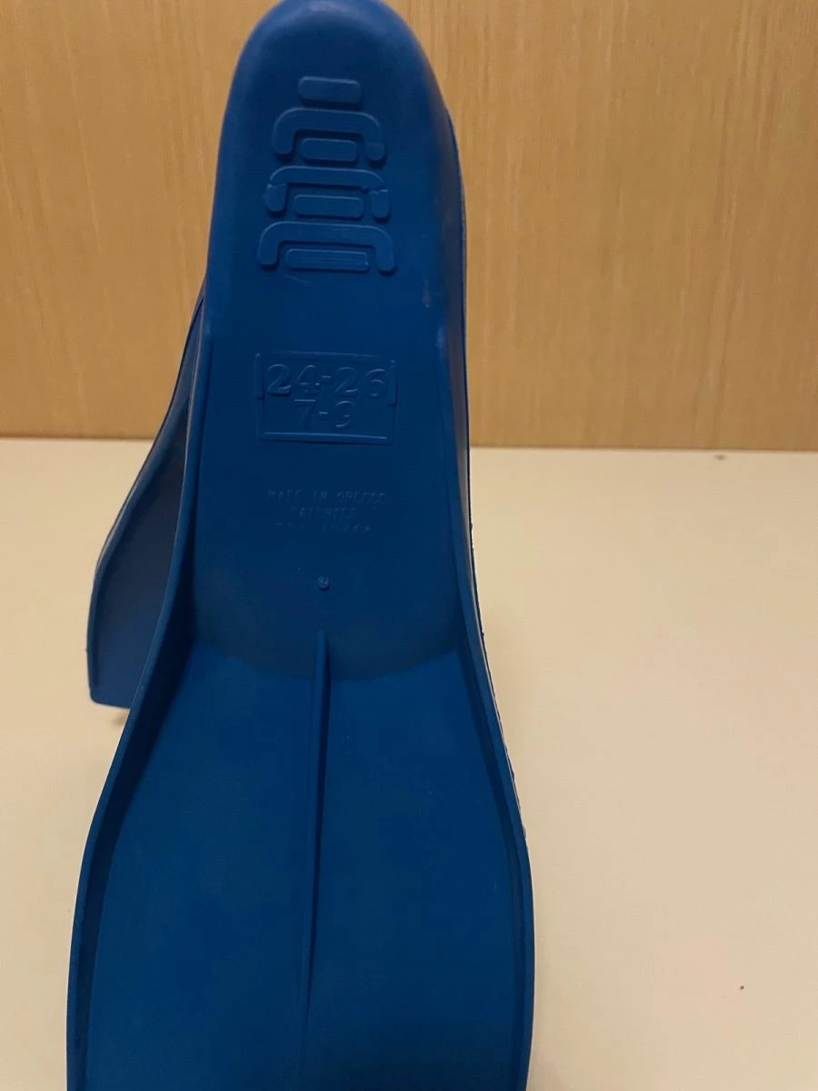 Παιδικά βατραχοπέδιλα 26-28 νούμερο - Image 3