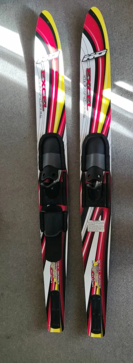 Πέδιλα θαλάσσιου σκι - Image 3