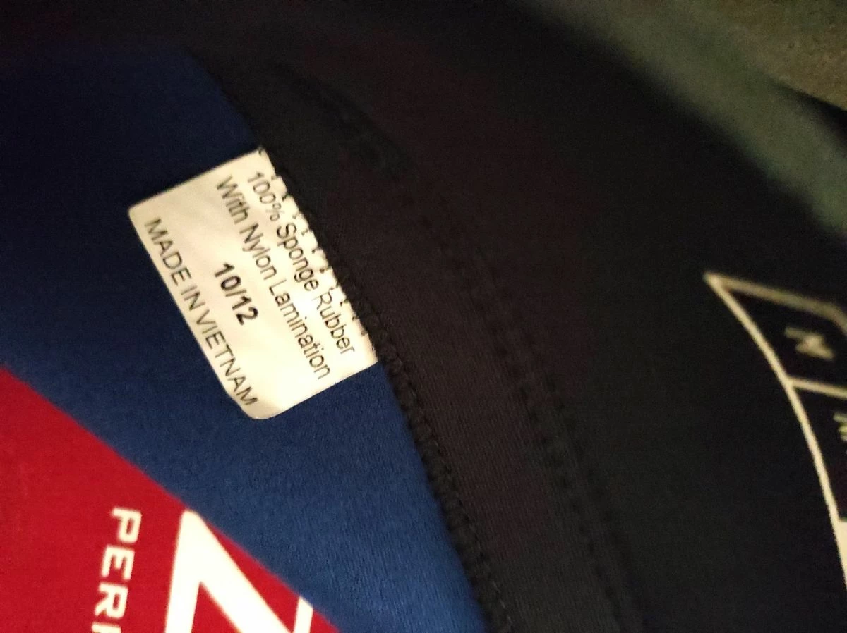 στολή κολύμβησης , κατάδυσης - Image 3