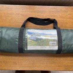 Σκηνή Camping 1-2 ατόμων ολοκαίνουργια