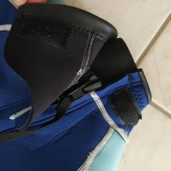 Παιδική Φόρμα νεοπρεν ιστιοπλοΐας ν.8