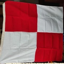 Σημαίες ιστιοπλοιας -15-