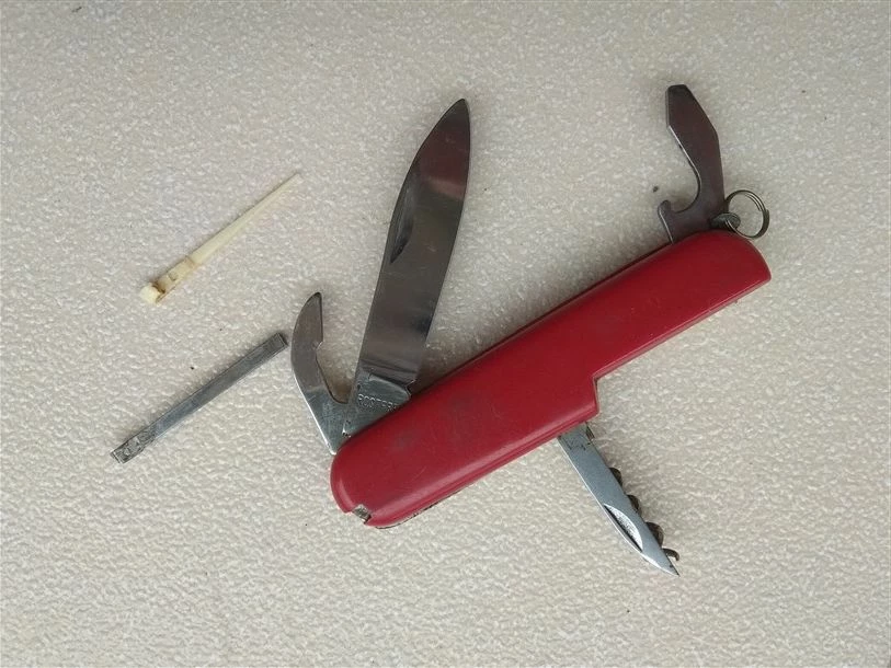 Πολυσουγιάς ROSTFREI από ατσάλι. - Image 2