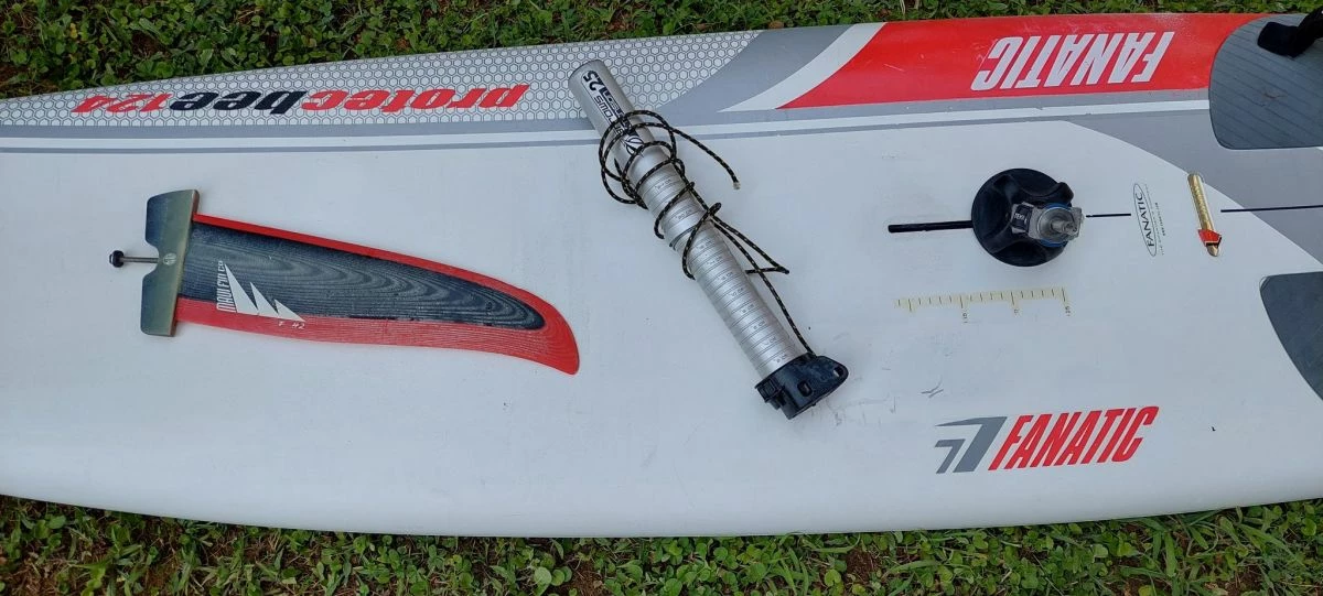 Windsurfing Kit - Image 3