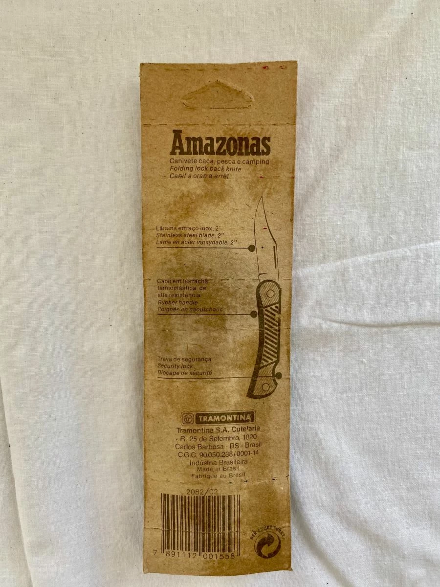 Tramontina Amazonas - Image 4