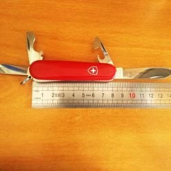 Victorinox σουγιάς (Officer Suisse 2.2501)