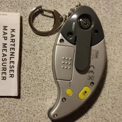 Ψηφιακός Χαρτομετρητής