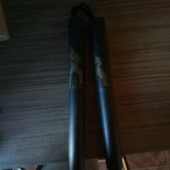 κρόταλα για πολεμικές τέχνες