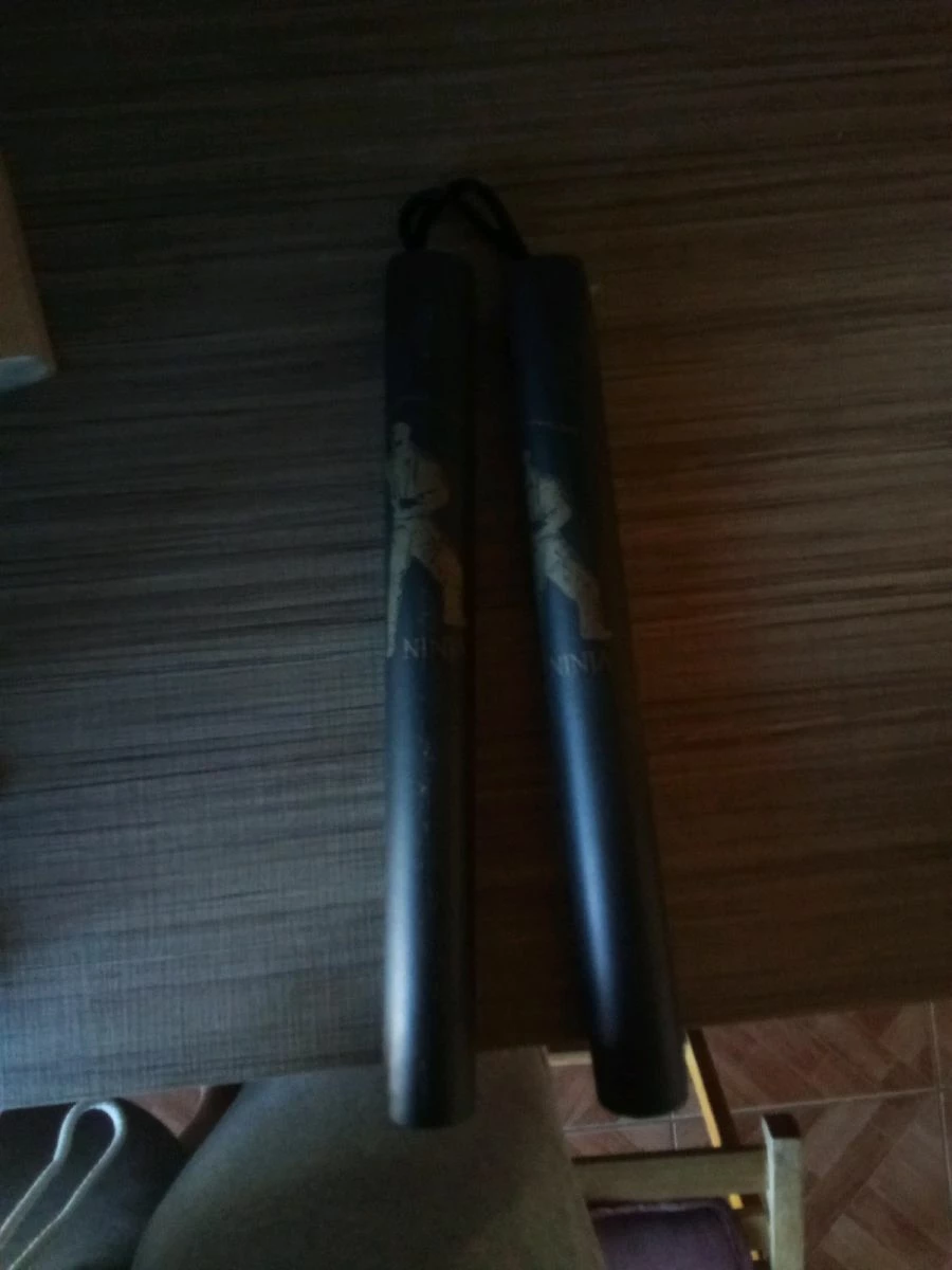 κρόταλα για πολεμικές τέχνες