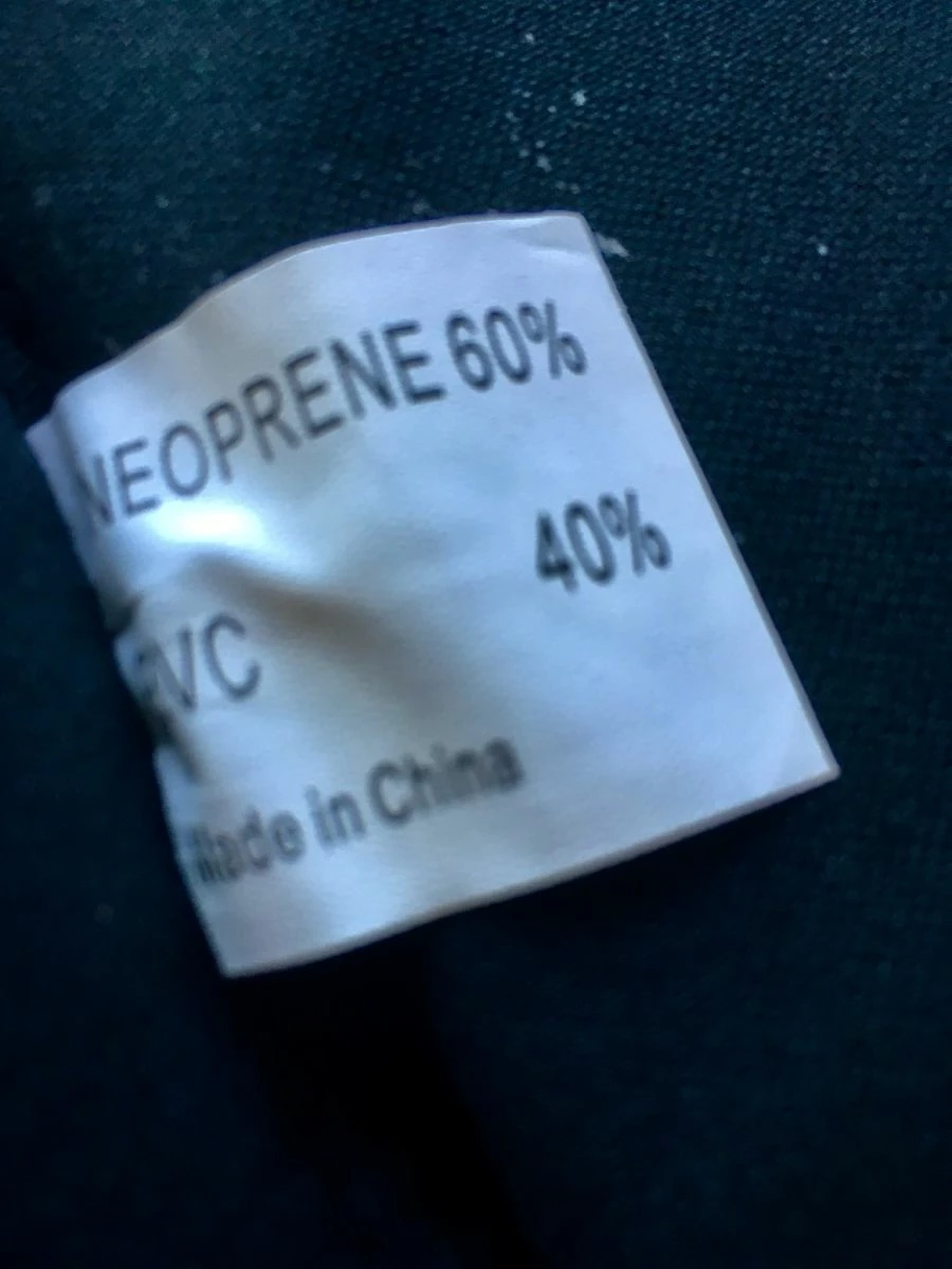 Γιλέκο - σωσίβιο της JOBE - Image 6