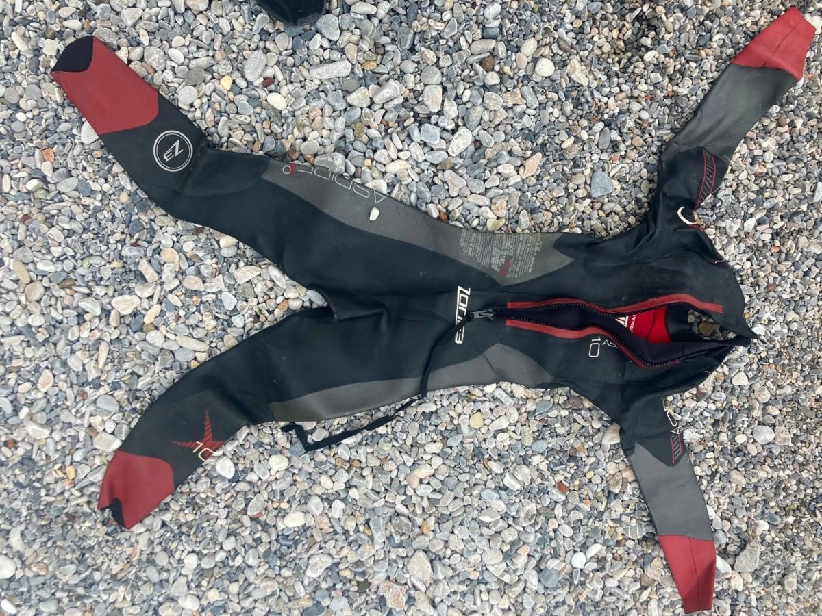 στολη κολύμβησης τριάθλου Zone 3 - Image 3