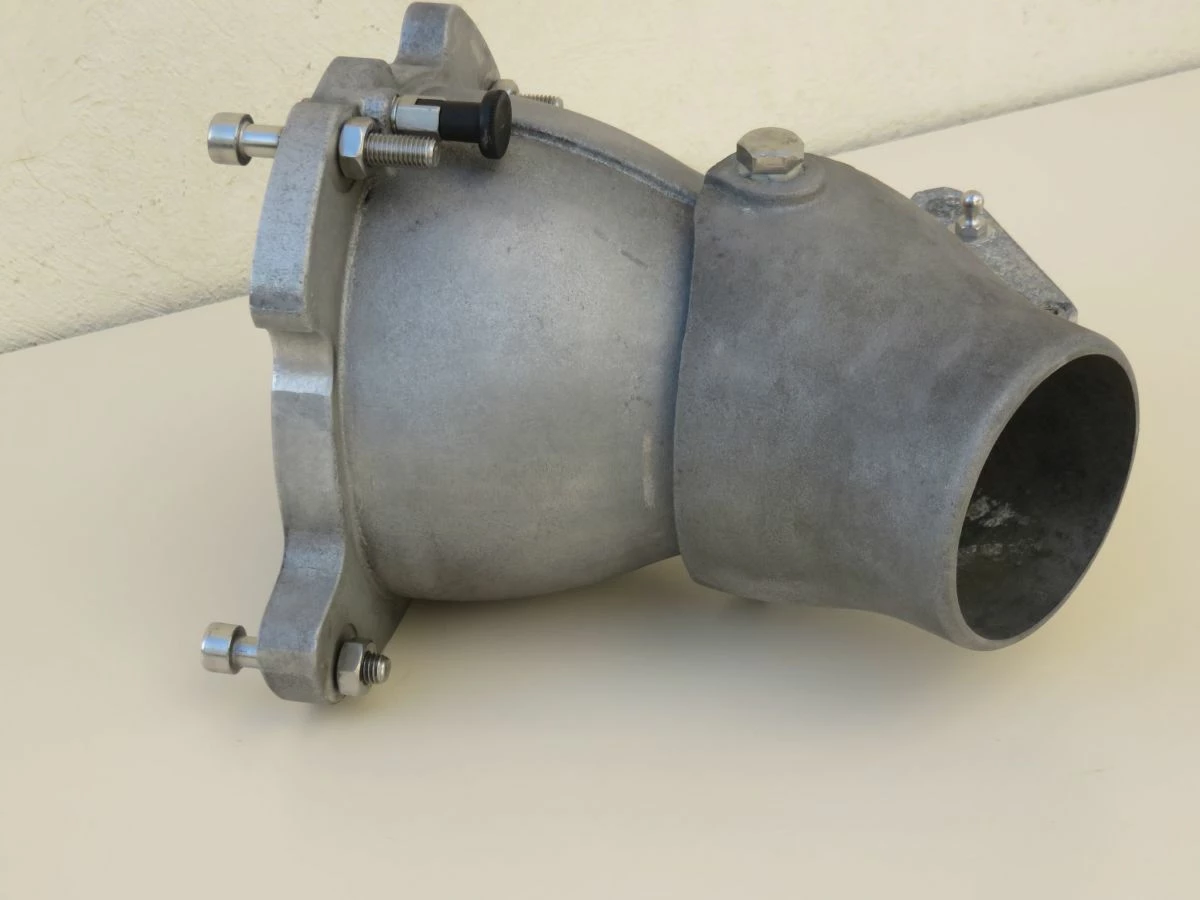 FLYBOARD V3 LEGEND - Image 7