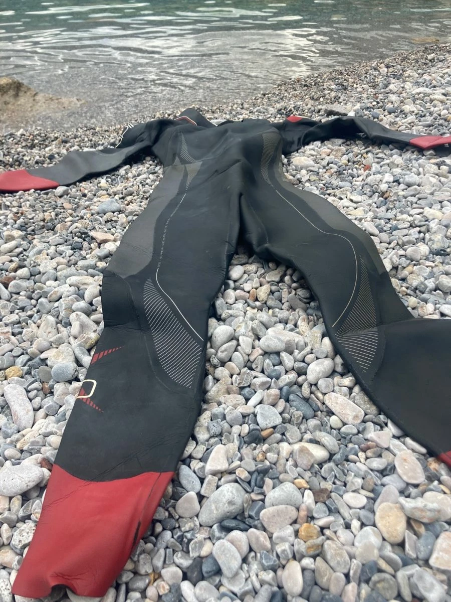 στολη κολύμβησης τριάθλου Zone 3 - Image 4