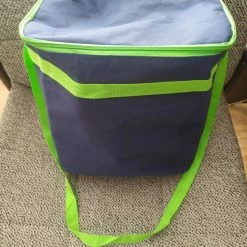 Ισοθερμική φορητή τσάντα 34x32x30