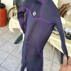 Bare Nixie Γυναικεια 7 Mm Νο8