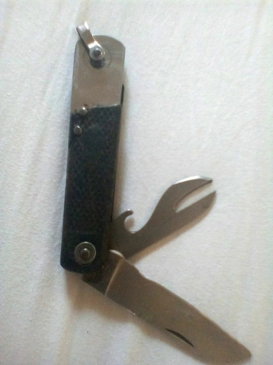 Σουγιάς του ελληνικού στρατού?