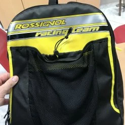 Αδιάβροχο σακίδιο μάρκας Rossignol καινούργιο