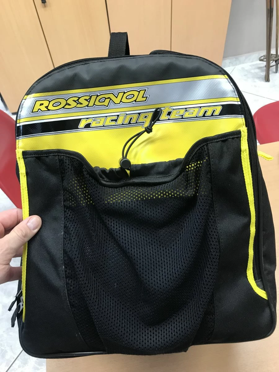 Αδιάβροχο σακίδιο μάρκας Rossignol καινούργιο