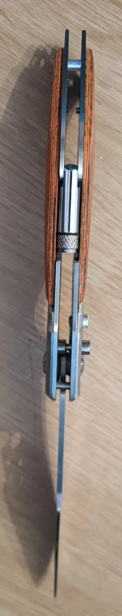 Μαχαίρι αυτόματο! - Image 5