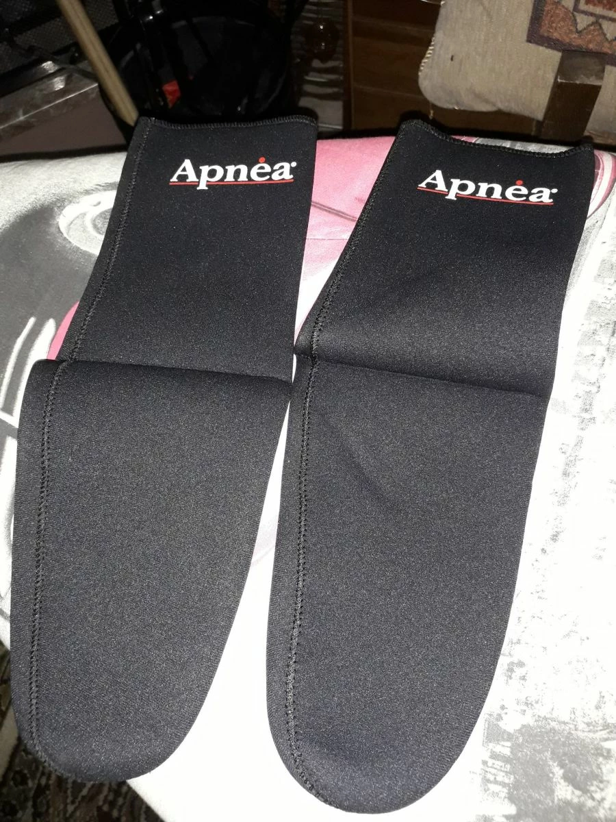 ΣΤΟΛΗ ΚΑΤΑΔΥΣΗΣ APNEA FROG - Image 10