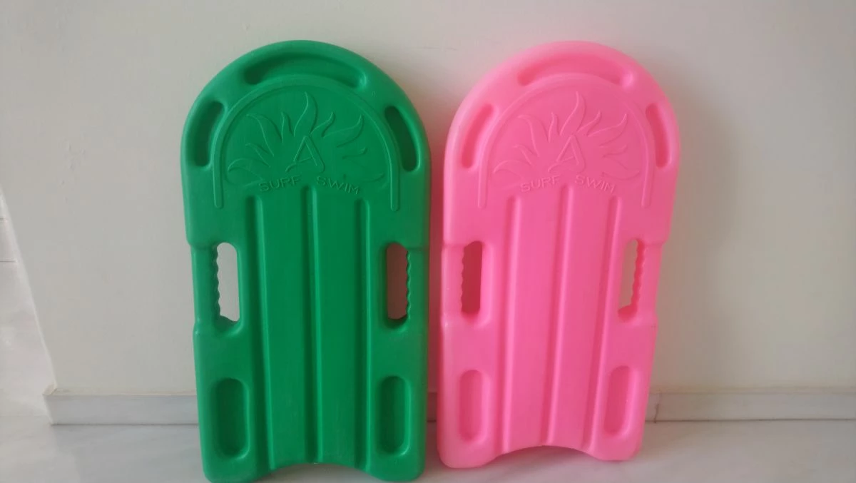 2 Σανίδες Κολύμβησης μεταχειρισμένες