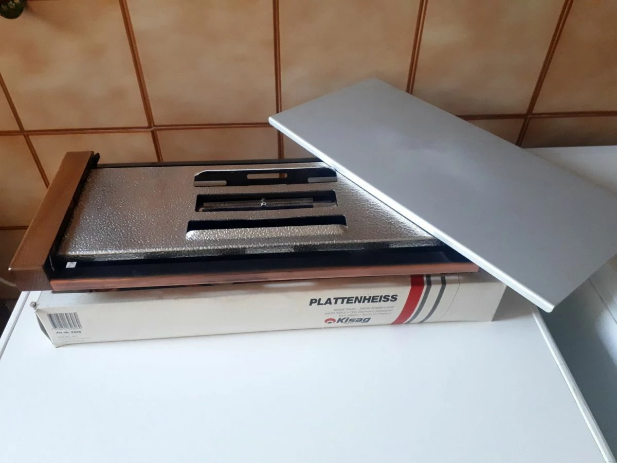 ΦΟΟΡΗΤΗ ΕΣΤΙΑ ΓΚΑΖΙΟΥ ΓΙΑ ΖΕΣΤΑΜΑ ΦΑΓΗΤΟΥ - Image 10