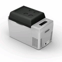 Φορητό Ψυγείο Αυτοκινήτου C27W , 27 λίτρων με Compressor