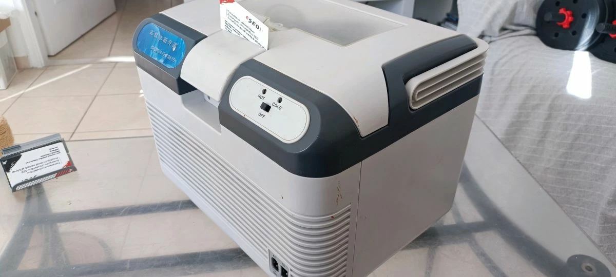 Φορητό ψυγείο μικρό