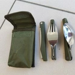 Σετ κατασκήνωσης με θήκη