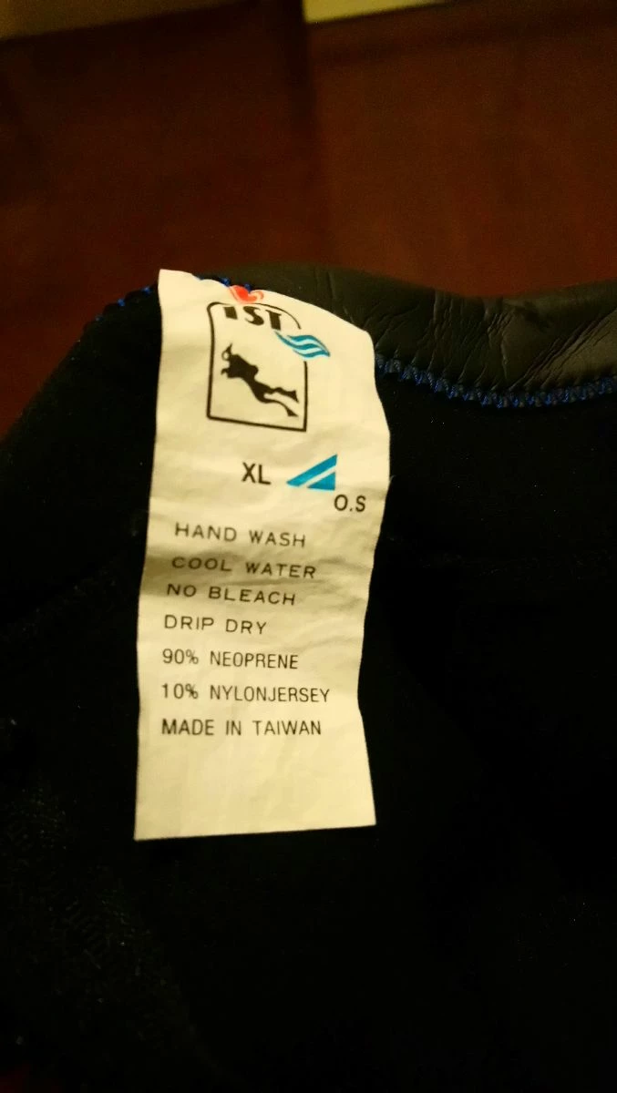 Παιδικές στολές κατάδυσης - Image 4