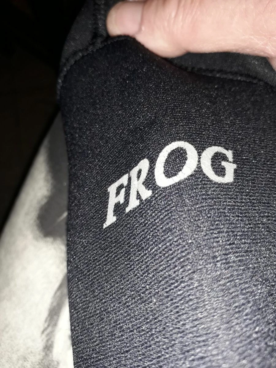 ΣΤΟΛΗ ΚΑΤΑΔΥΣΗΣ APNEA FROG - Image 2