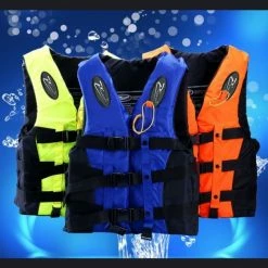 Γιλέκα σωσίβια παιδικα