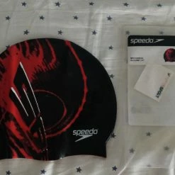 Κολυμβητικό σκουφάκι